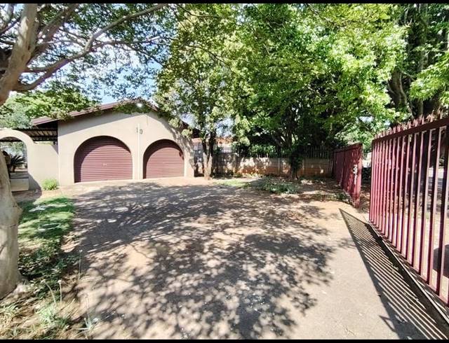 3 BEDROOM PROPERTY TO RENT IN DELMAS